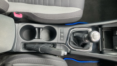 Toyota Auris 1.2T Icon 5dr Petrol Hatchback